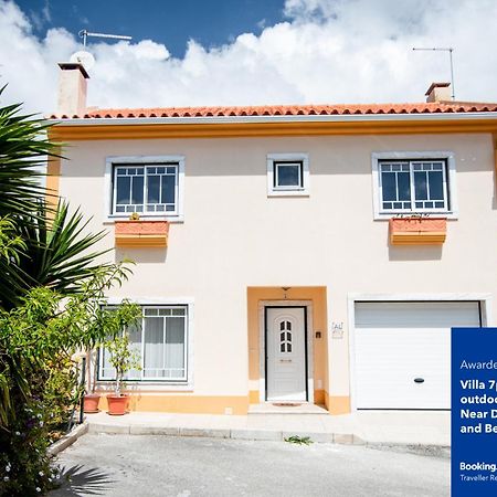 Villa 6Pax Baby Friendly Near Dino Park&Beaches São Bartolomeu エクステリア 写真