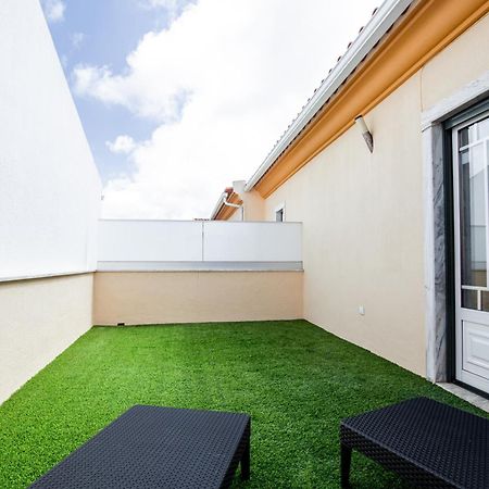 Villa 6Pax Baby Friendly Near Dino Park&Beaches São Bartolomeu エクステリア 写真