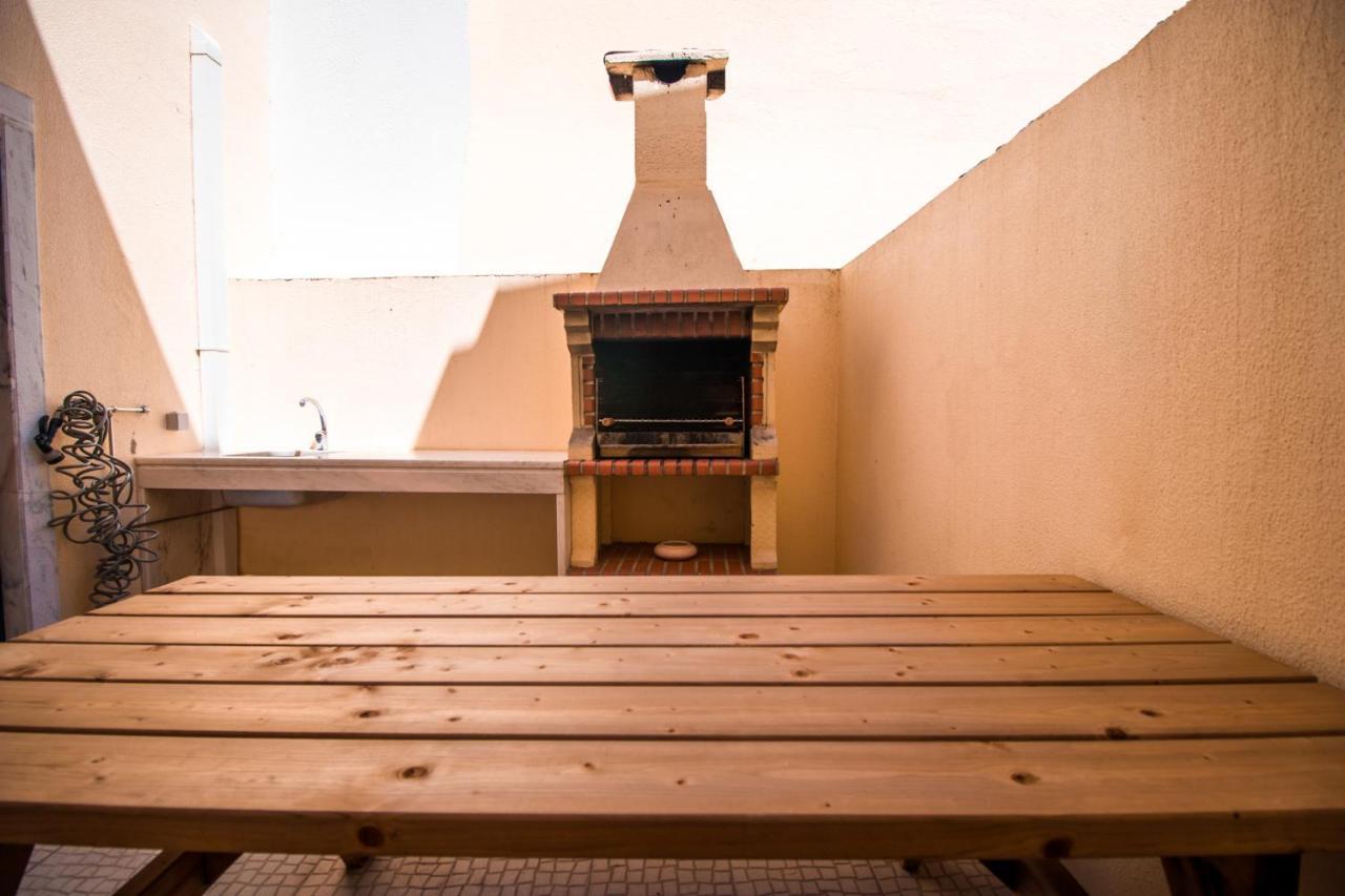 Villa 6Pax Baby Friendly Near Dino Park&Beaches São Bartolomeu エクステリア 写真