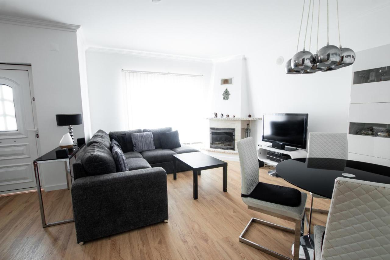Villa 6Pax Baby Friendly Near Dino Park&Beaches São Bartolomeu エクステリア 写真