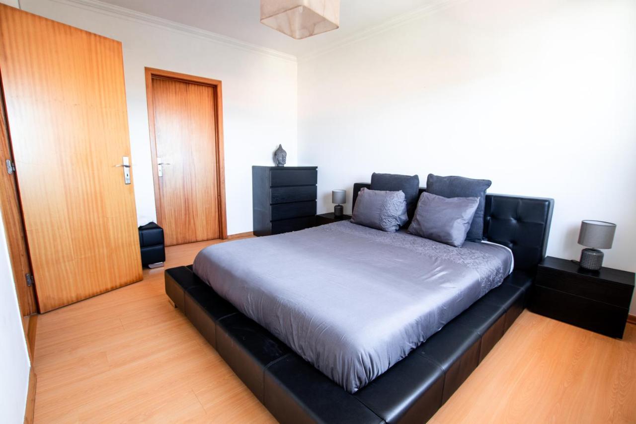 Villa 6Pax Baby Friendly Near Dino Park&Beaches São Bartolomeu エクステリア 写真