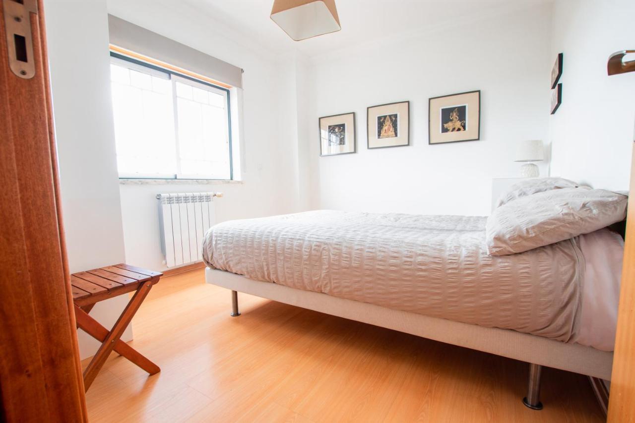Villa 6Pax Baby Friendly Near Dino Park&Beaches São Bartolomeu エクステリア 写真