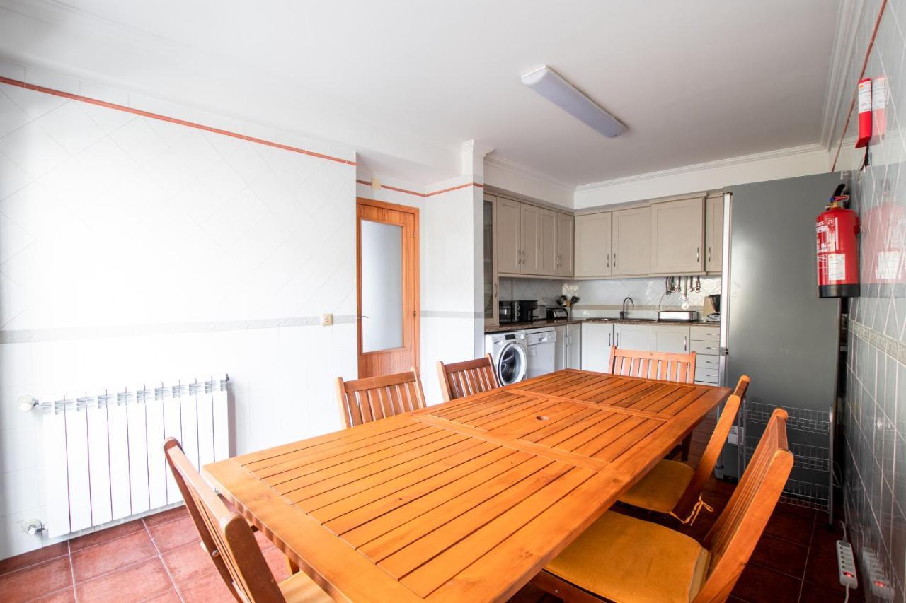 Villa 6Pax Baby Friendly Near Dino Park&Beaches São Bartolomeu エクステリア 写真