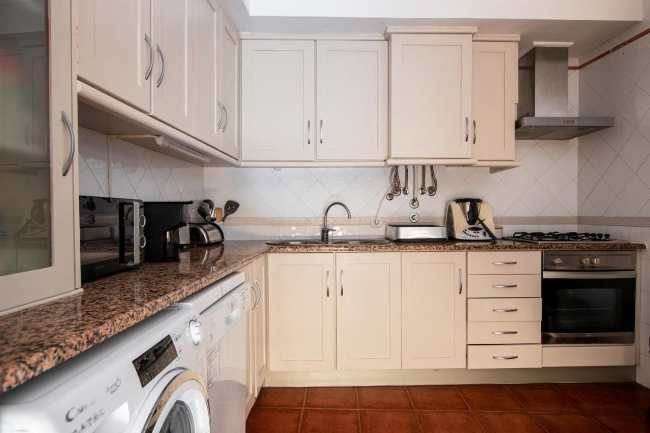 Villa 6Pax Baby Friendly Near Dino Park&Beaches São Bartolomeu エクステリア 写真