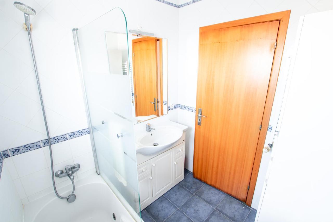 Villa 6Pax Baby Friendly Near Dino Park&Beaches São Bartolomeu エクステリア 写真