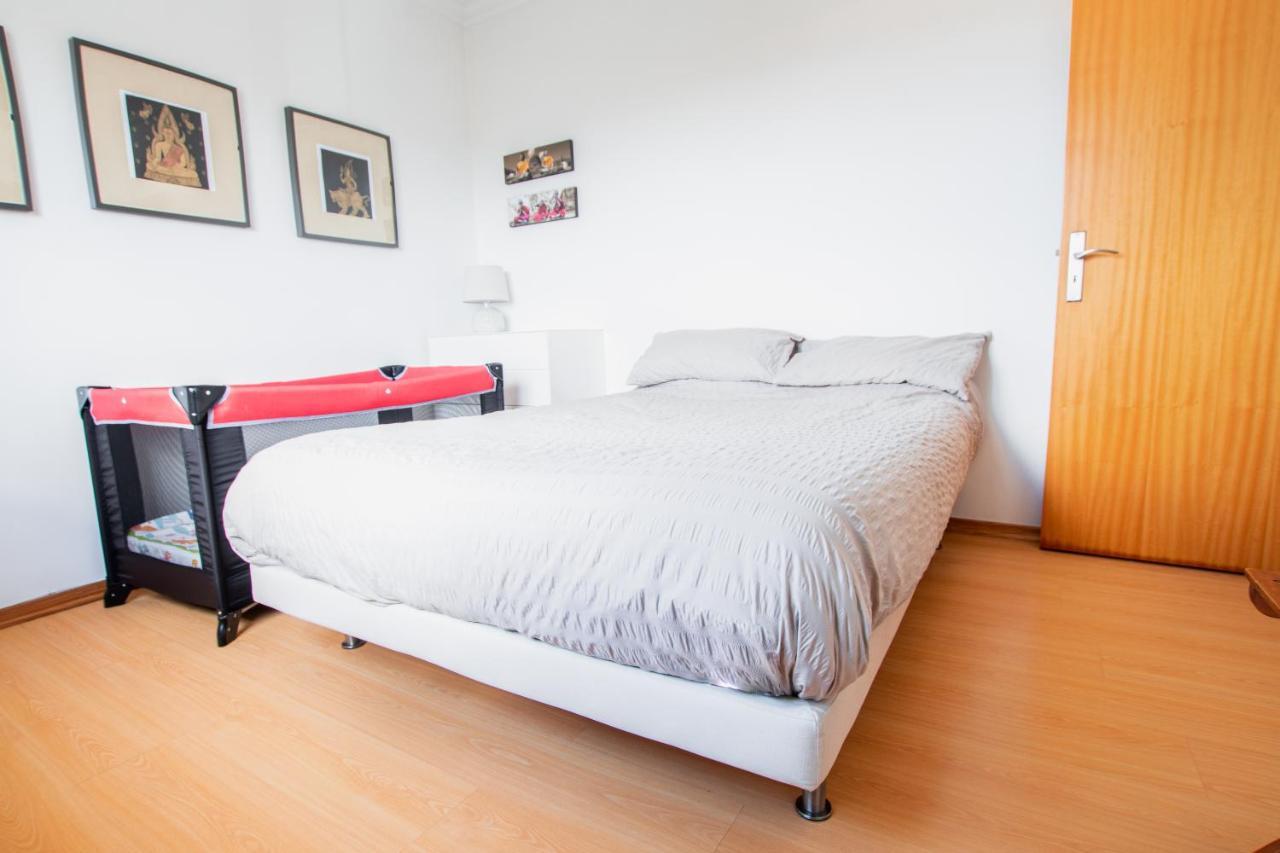 Villa 6Pax Baby Friendly Near Dino Park&Beaches São Bartolomeu エクステリア 写真