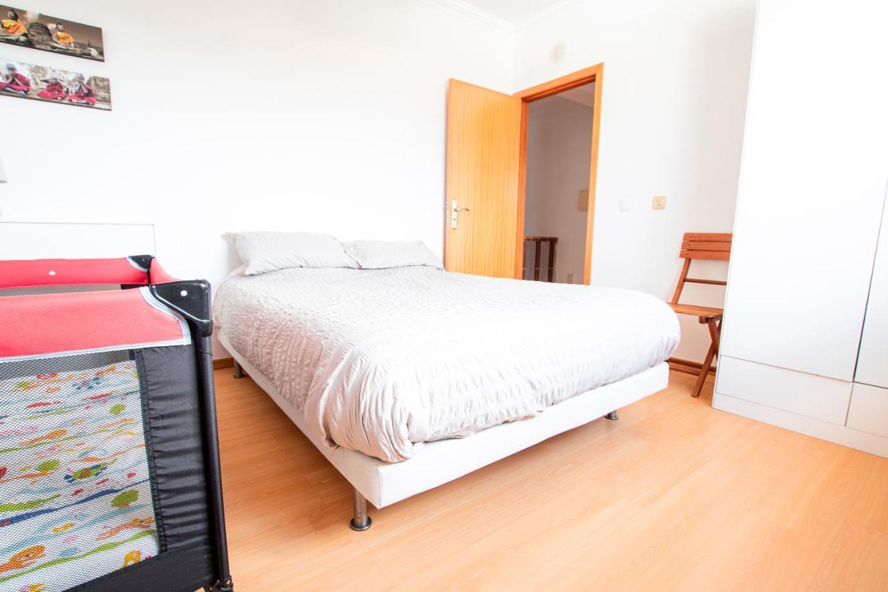 Villa 6Pax Baby Friendly Near Dino Park&Beaches São Bartolomeu エクステリア 写真