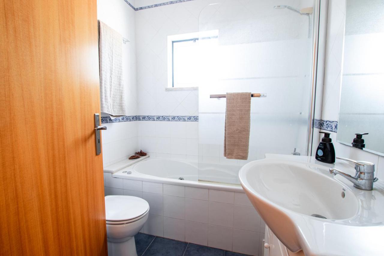 Villa 6Pax Baby Friendly Near Dino Park&Beaches São Bartolomeu エクステリア 写真