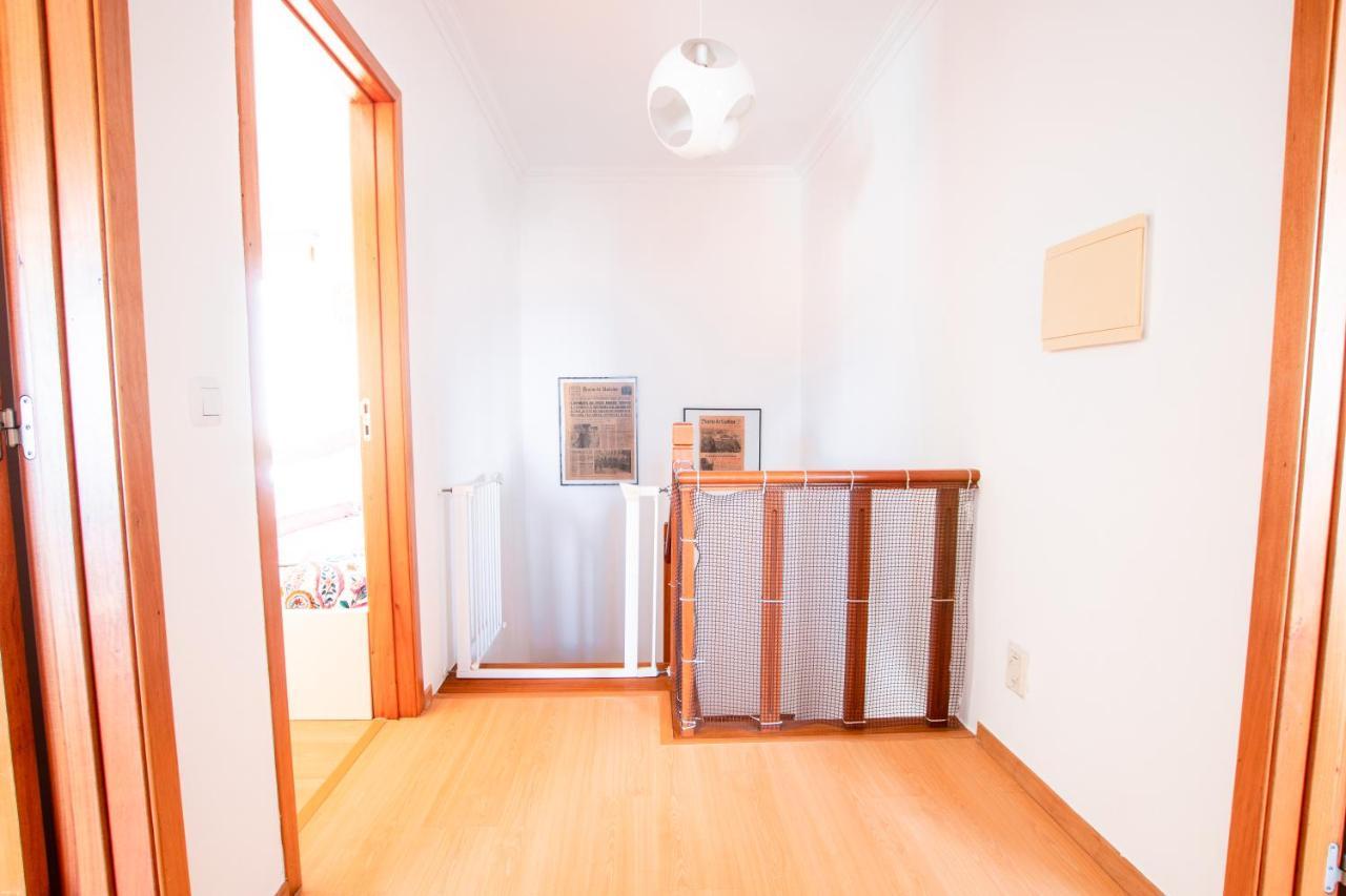 Villa 6Pax Baby Friendly Near Dino Park&Beaches São Bartolomeu エクステリア 写真