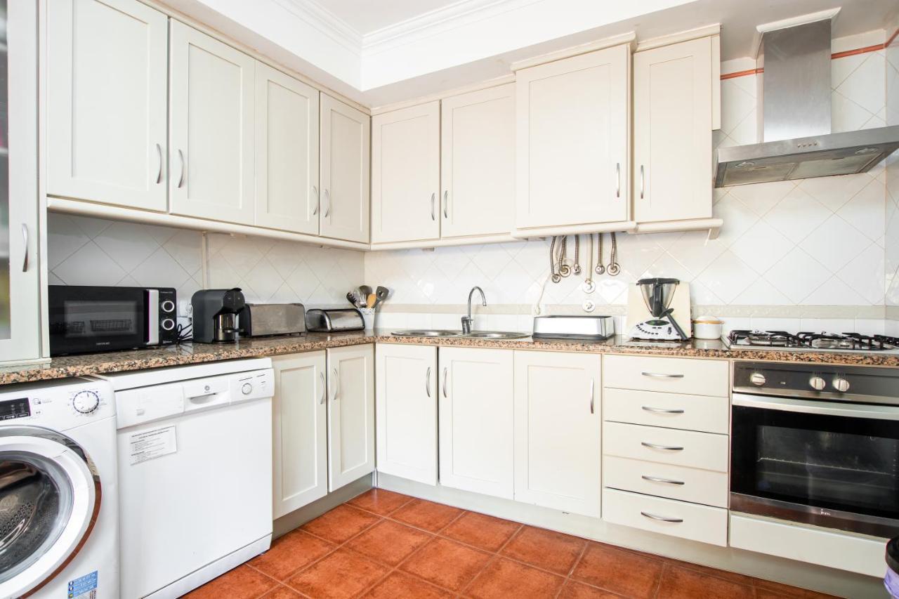 Villa 6Pax Baby Friendly Near Dino Park&Beaches São Bartolomeu エクステリア 写真