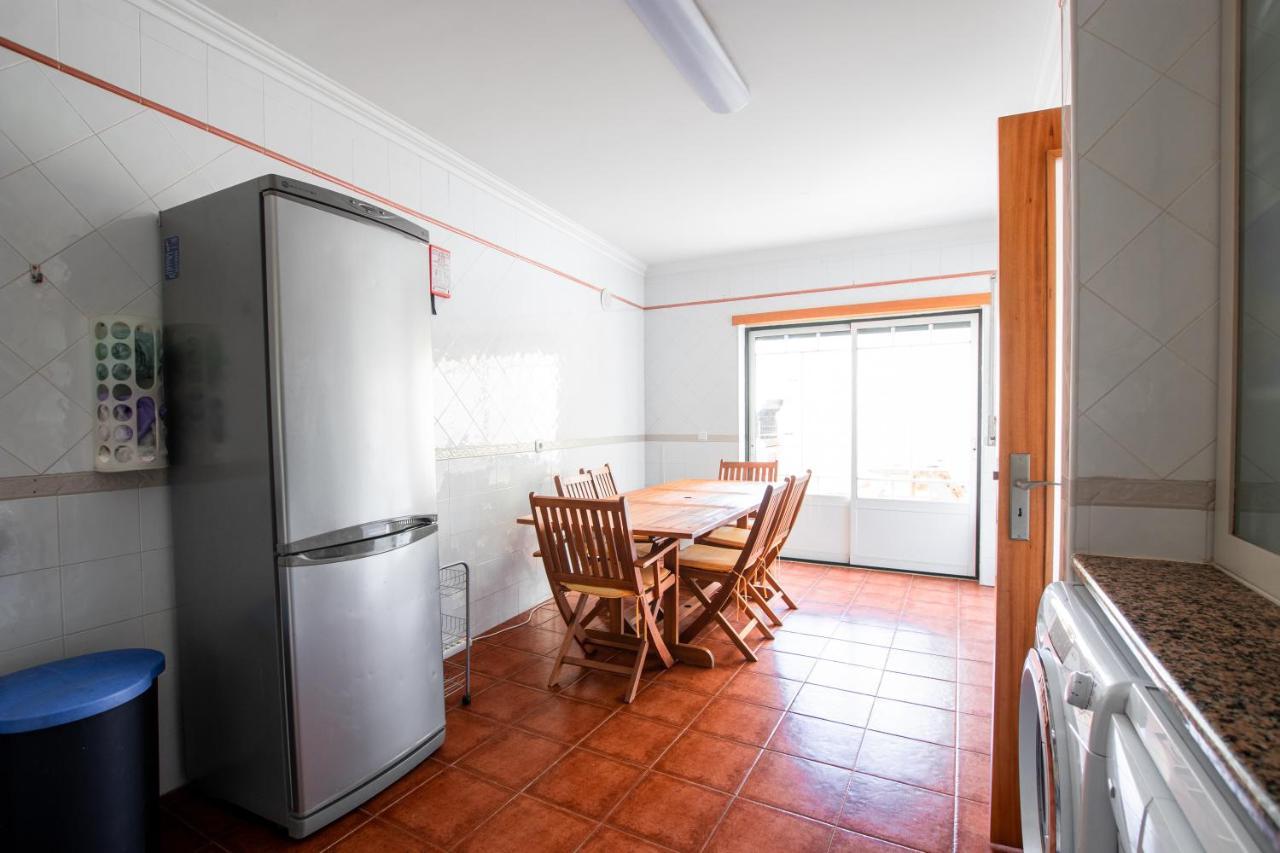 Villa 6Pax Baby Friendly Near Dino Park&Beaches São Bartolomeu エクステリア 写真