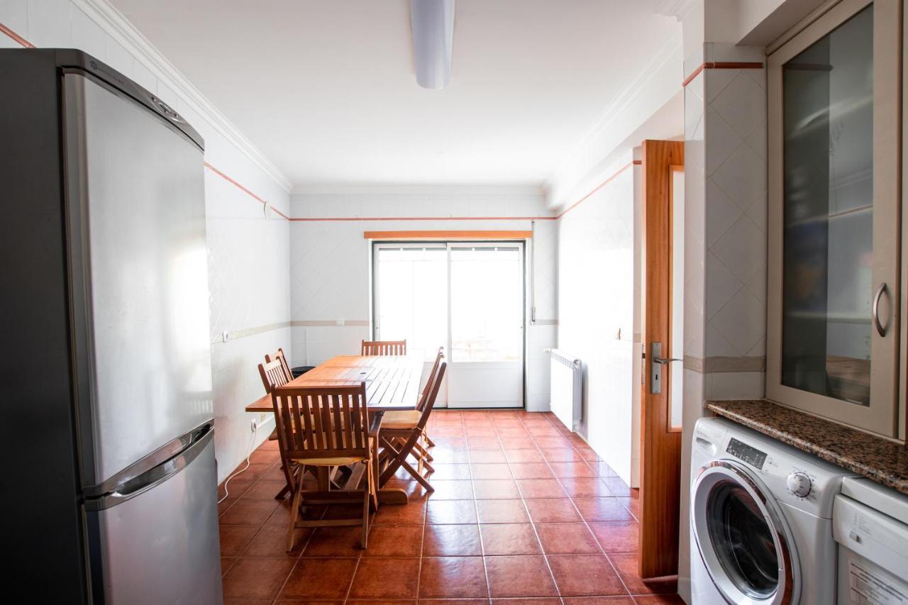 Villa 6Pax Baby Friendly Near Dino Park&Beaches São Bartolomeu エクステリア 写真
