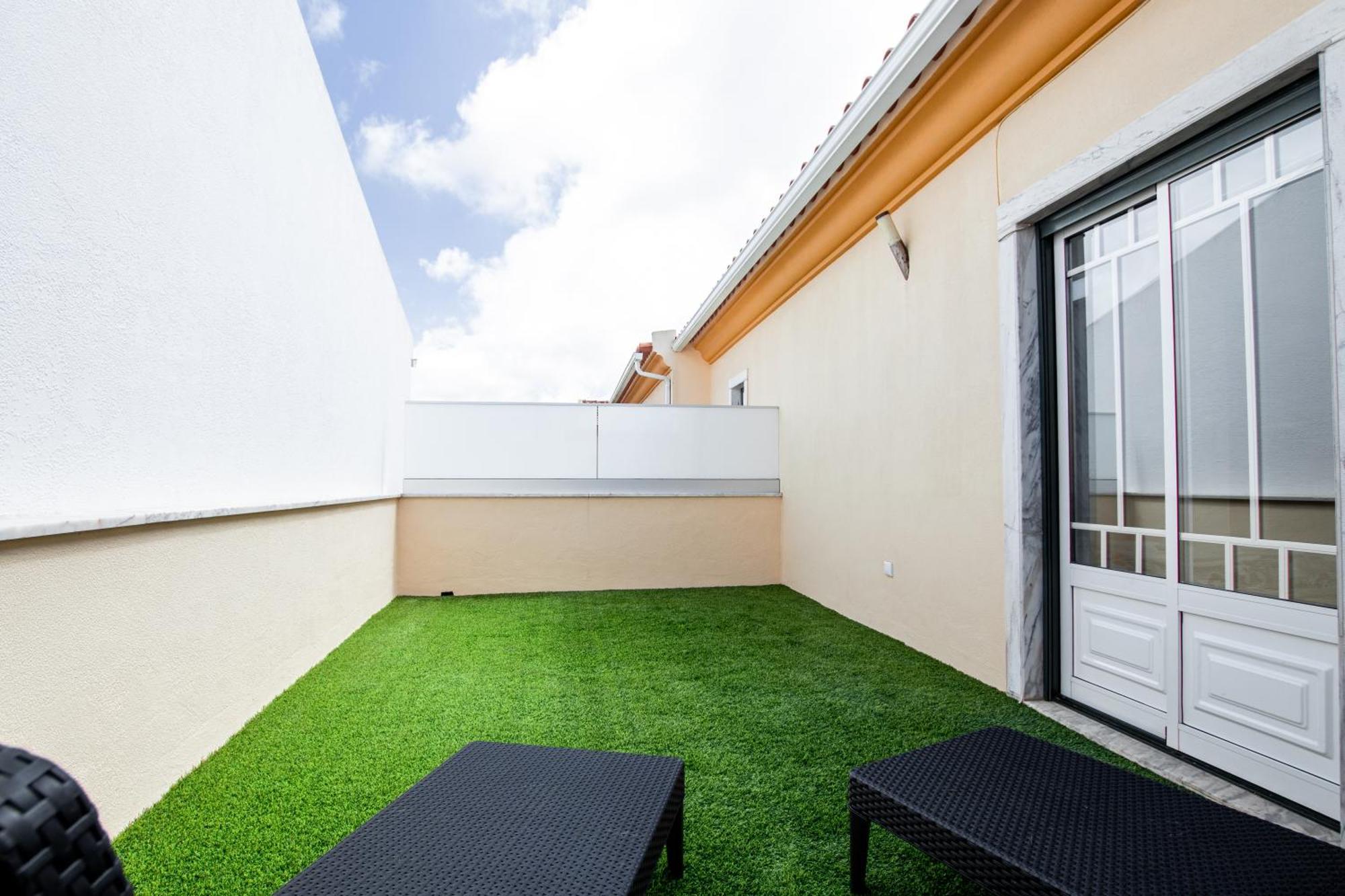 Villa 6Pax Baby Friendly Near Dino Park&Beaches São Bartolomeu エクステリア 写真